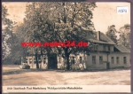 01471 Steinbach Waldgaststätte 