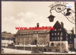 01773 Altenberg Erzgebirge Rathaus o 8.4.1960