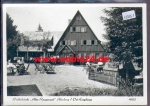 01773 Altenberg Waldschanke Altes Raupennest o 26.7.1970