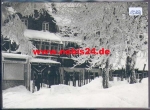 01776 Schellerhau, HO-Hotel Gebirgshof o ca. 1970