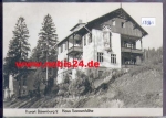 01776 Baerenburg 2 Haus Sonnenhoehe *ca.1970