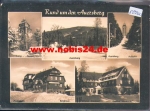 08309 Auersberg Winter *ca. 1970