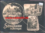 98574 Schmalkalden o 18.1.1962