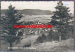 98599 Brotterode mit Großem Inselsberg o  ca. 1966