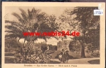 Dresden Großer Garten Palais, o 18.7.1919
