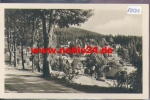 01776 Bärensfeld mit Spitzberg, o 31.8.1953