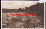 04774 Schmannewitz Naturbad Waldteich-Dahlener Heide *ca. 1920