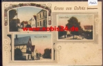 04774 Calbitz Wermsdorf o ca. 1940