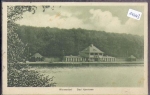 04779 Wermsdorf Bad Horstsee o 12.8.1927