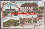 04779 Wermsdorf Farblitho, o 13.9.1912