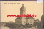 04769 Mügeln, Schloss Ruhetal *ca. 1920