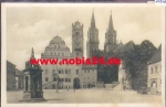 Oschatz Rathaus o 9.6.1953