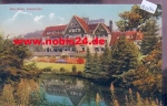 08645 Bad Elster Sanatorium *ca. 1910