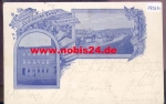 04741 Rosswein Restaurant Goldenes Fass o 1912