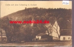 04758 Collm mit Collmberg  o 1924