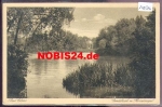08645 Bad Elster Gondelteich mit Floratempel o 11.6.1928