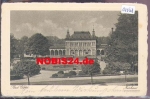 08645 Bad Elster Kurhaus gebr. 8.10.1930