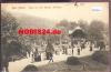 08645 Bad Elster Platz vor dem Kurhaus o 7.7.1906