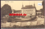 08645 Bad Elster Kurhaus o 6.9.1929