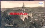 07407 Rudolstadt Schloss Heidecksburg *ca. 1965
