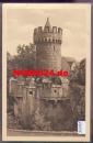07749 Jena Alter Turm Ansichtskarte o 6.10.1954
