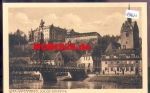 07551 Gera-Untermhaus Schloss Osterstein *ca. 1930