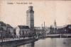 04600 Altenburg am kleinen Teich, * ca. 1920
