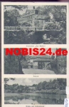 02633 Nedaschutz Gaststatte Zur Muhle *ca. 1920
