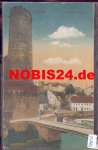 02625 Bautzen Partie an der Spree o 20.8.1920