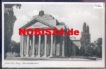 Detmold, Theater *ca. 1950