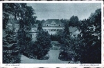 04651 Bad Lausick Kurpark gebr. 29.7.1935