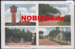 01619 Zeithain military training area, water tower o 2.12.1915