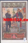 Leipzig, 12th German Gymnastics Festival, July 14, 1913