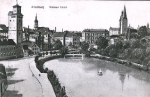 04600 Altenburg Kleiner Teich o 3.6.1927