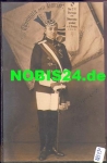 98693 Ilmenau Student in liaison uniform Thuringia Echtfoto Studentica gebr. 1932