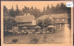 02797 Oybin Hain Hotel und Restaurant Forsthaus o 8.8.1949