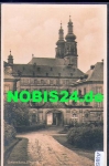 96231 Banz Schloss Eingang  *ca. 1950