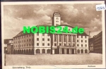 96515 Sonneberg Rathaus o 26.10.1928