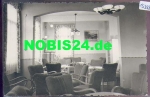 96515 Sonneberg FDGB holiday home in Judenbach Interior view *ca. 1960