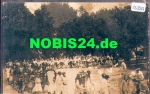 04828 Püchau Schulfest 1919 Echtfoto