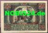 96515 Sonneberg city emergency money 50 pfennigs Gulliver 1922