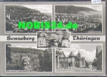 96515 Sonneberg gebr. ca. 1965