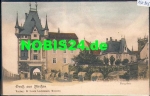 01662 Meissen Burgtor *ca. 1900
