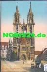 01662 Meissen Dom *ca. 1910
