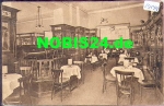 Dresden Seestraße 7 Residenz-Buffet vending machine restaurant interior o 28.9.1928