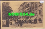 Dresden Seevorstadt Pension JLM Sidonienstrasse *ca. 1920