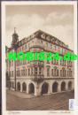 Dresden Altmarkt Löwen-Apotheke *ca. 1920