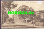 Johannstadt Dresden Duererstrasse Landes-Versicherungs-Anstalt gebr. 12.12.1930