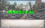 Radeberger Vorstadt Dresden Waldschlosschen-Terrasse o 23.6.1910