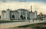 02763 Zittau Mandau Barracks o 21.8.1914